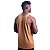 Regata Cavada Masculina MXD Conceito Caramelo - Imagem 2