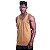 Regata Cavada Masculina MXD Conceito Caramelo - Imagem 3