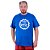 Camiseta Tradicional Estampada Plus Size Curta MXD Conceito Born To Ride - Imagem 3