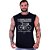 Regata Longline Machão Masculina MXD Conceito MTB In Order To Keep Your Balance, You Must Keep Moving - Imagem 2