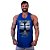 Regata Longline Masculina MTB MXD Conceito Go Outside - Imagem 2