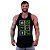 Regata Longline Masculina MTB MXD Conceito Peças De Bike - Imagem 4