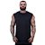 Regata Machão Dry Fit 100% Poliéster Furadinha Com DEFEITO MXD Conceito Cores Sortidas - Imagem 1