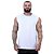 Regata Machão Dry Fit 100% Poliéster Furadinha Com DEFEITO MXD Conceito Cores Sortidas - Imagem 2