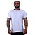 Camiseta Tradicional Com DEFEITO MXD Conceito Dry Fit em 100% Poliamida Cores Sortidas - Imagem 1