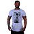 Camiseta Longline Masculina MXD Conceito MTB Feel The Adrenalin In The Veins - Imagem 4