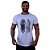 Camiseta Longline Masculina MXD Conceito MTB The Shoes That Take Me Further To Go Beyond - Imagem 3