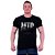 Camiseta Tradicional Masculina Manga Curta MXD Conceito MTB In Scarch Of New Adventures - Imagem 4