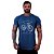 Camiseta Longline Masculina MXD Conceito MTB Reach Your Limits - Imagem 1