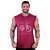 Regata Longline Machão Masculina MXD Conceito MTB Reach Your Limits - Imagem 2