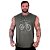 Regata Longline Machão Masculina MXD Conceito MTB Reach Your Limits - Imagem 3