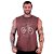 Regata Longline Machão Masculina MXD Conceito MTB Reach Your Limits - Imagem 5