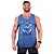 Regata Clássica Tradicional Masculina MXD Conceito Surf Living The Dream - Imagem 3