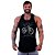 Regata Longline Masculina MTB MXD Conceito Reach Your Limits - Imagem 6