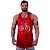 Regata Longline Masculina MTB MXD Conceito Reach Your Limits - Imagem 1