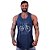 Regata Longline Masculina MTB MXD Conceito Reach Your Limits - Imagem 2