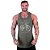 Regata Longline Masculina MTB MXD Conceito Reach Your Limits - Imagem 5