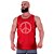 Regata Clássica Tradicional Masculina MXD Conceito Simbolo Da Paz - Imagem 6