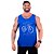 Regata Clássica Tradicional Masculina MXD Conceito Reach Your Limits - Imagem 2