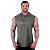 Regata Longline com Touca MXD Conceito MTB Let's Go - Imagem 1
