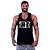 Regata Cavada Masculina MXD Conceito MTB Ride Slogo - Imagem 3