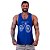 Regata Cavada Masculina MXD Conceito MTB Bike Palavras - Imagem 4