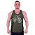 Regata Cavada Masculina MXD Conceito MTB Bike Palavras - Imagem 2