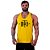 Regata Cavada Masculina MXD Conceito MTB Bike De Frente - Imagem 4