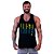 Regata Cavada Masculina MXD Conceito MTB Just Ride - Imagem 3