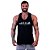 Regata Cavada Masculina MXD Conceito MTB Do The Evolution - Imagem 5