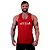 Regata Cavada Masculina MXD Conceito MTB Do The Evolution - Imagem 1