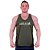 Regata Cavada Masculina MXD Conceito MTB Do The Evolution - Imagem 4