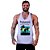 Regata Cavada Masculina MXD Conceito SURF Hawaii Surfing Paradise - Imagem 4