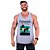 Regata Cavada Masculina MXD Conceito SURF Hawaii Surfing Paradise - Imagem 5