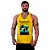 Regata Cavada Masculina MXD Conceito SURF Hawaii Surfing Paradise - Imagem 6