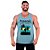 Regata Cavada Masculina MXD Conceito SURF Hawaii Surfing Paradise - Imagem 1