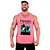 Regata Cavada Masculina MXD Conceito SURF Hawaii Surfing Paradise - Imagem 2