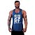 Regata Cavada Masculina MXD Conceito SURF Prancha - Imagem 5