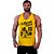 Regata Cavada Masculina MXD Conceito SURF California Malibu - Imagem 6