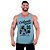 Regata Cavada Masculina MXD Conceito SURF California Malibu - Imagem 2