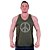 Regata Cavada Masculina MXD Conceito Símbolo Da Paz - Imagem 3