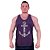 Regata Cavada Masculina MXD Conceito Ancora - Imagem 1