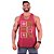 Regata Cavada Masculina MXD Conceito MTB Bike Peças - Imagem 2