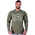 Camiseta Manga Longa Moletinho MXD Conceito MTB Bike Desmontada - Imagem 2