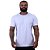 Camiseta Tradicional Masculina Fio 40.1 Cotton Premium Com DEFEITO MXD Conceito Cores Sortidas - Imagem 2