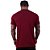 Camiseta Tradicional Masculina Fio 40.1 Cotton Premium Com DEFEITO MXD Conceito Cores Sortidas - Imagem 4