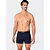 Cueca Boxer Masculina Ortodox em 90% Poliamida e 10% Elastano - Imagem 4