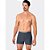 Cueca Boxer AeroDry Furadinho Masculina Ortodox em 90% Poliamida e 10% Elastano - Imagem 6