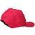 Boné Trucker Exclusivo MXD Conceito Masculino Estampado em Relevo Rosa Pink - Imagem 2