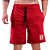 Bermuda Estampada Masculina MXD Conceito Surf Sublinhado - Imagem 1